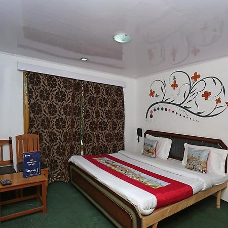 Oyo Flagship Hotel Palace Pahalgām Exteriér fotografie